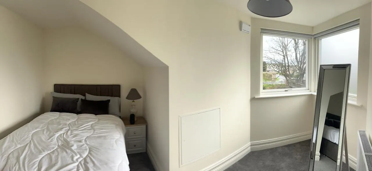 Bolton Grove House Dublin Apartment Ireland